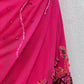 Aftershock Fuchsia Flame