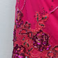 Aftershock Fuchsia Flame