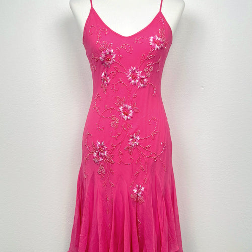 RARE Blooming Muse Dress