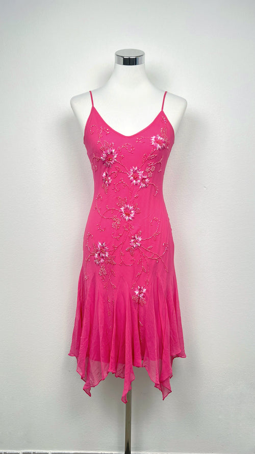 RARE Blooming Muse Dress