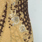RARE Golden Empress Gown