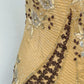 RARE Golden Empress Gown
