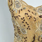 RARE Golden Empress Gown