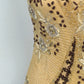 RARE Golden Empress Gown