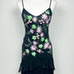 Garden Fairy Dress