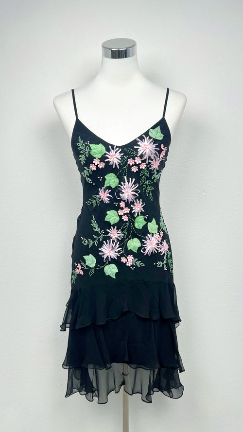 Garden Fairy Dress