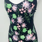 Garden Fairy Dress