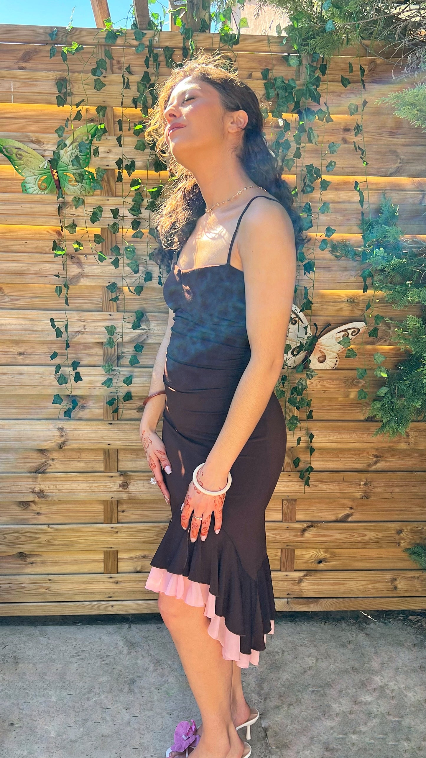 The Little Black Dress