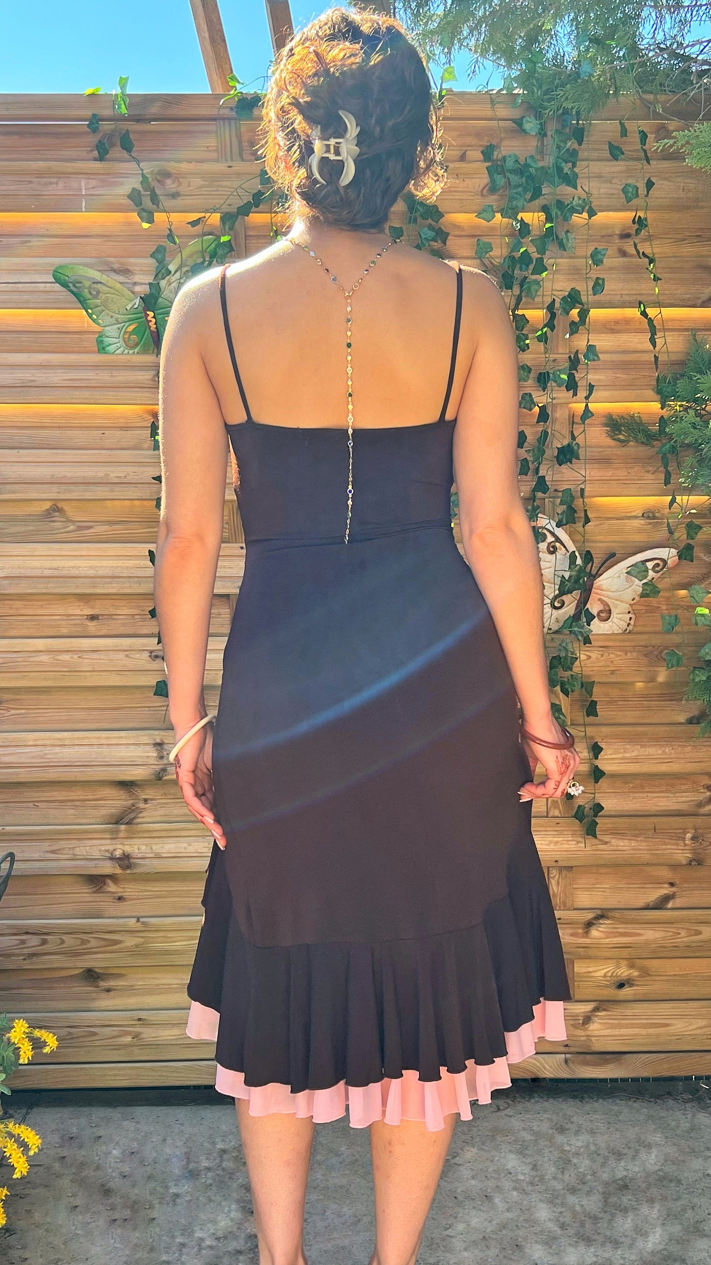 The Little Black Dress