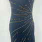 Midnight Starlight Dress