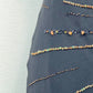 Midnight Starlight Dress