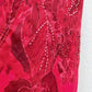 Scarlet Enchantress Dress