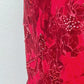 Scarlet Enchantress Dress