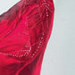Scarlet Enchantress Dress