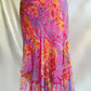 Wild Sunset Derhy Paisley Dress