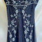 Midnight Garden Vintage Morgan and CO