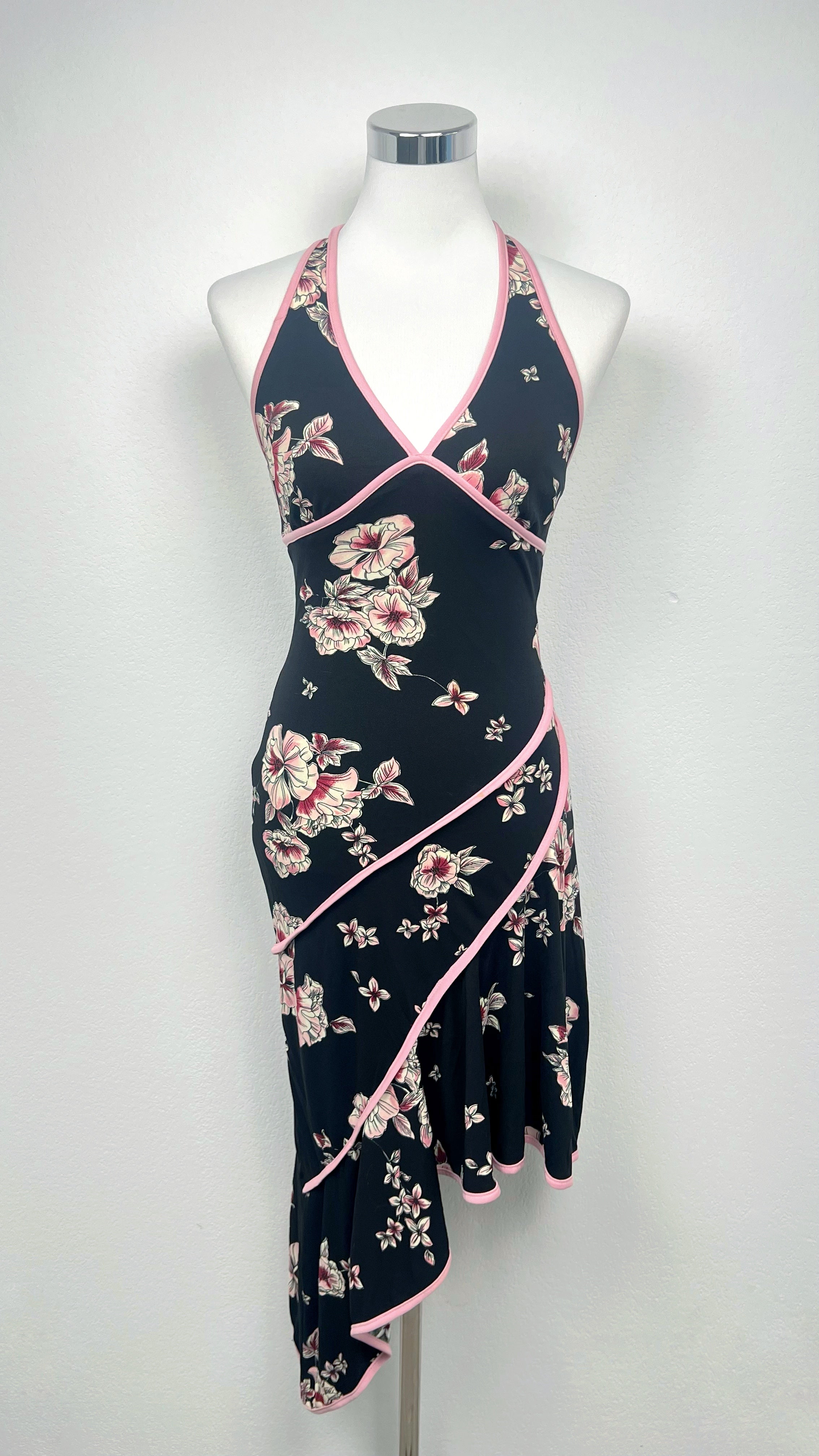 Ruby Reverie Ruby Bloom Dress – Rêverie Vintage
