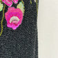 Aftershock Noir Bloom Dress
