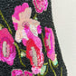 Aftershock Noir Bloom Dress