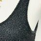 Aftershock Noir Bloom Dress
