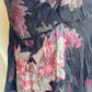 Violet Bloom Skirt
