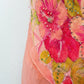 RARE Fire Lily Dress