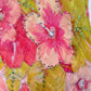 RARE Fire Lily Dress