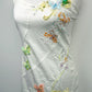 Butterfly Veil Dress