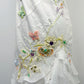 Butterfly Veil Dress