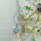Butterfly Veil Dress