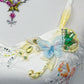 Butterfly Veil Dress