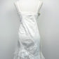 Butterfly Veil Dress