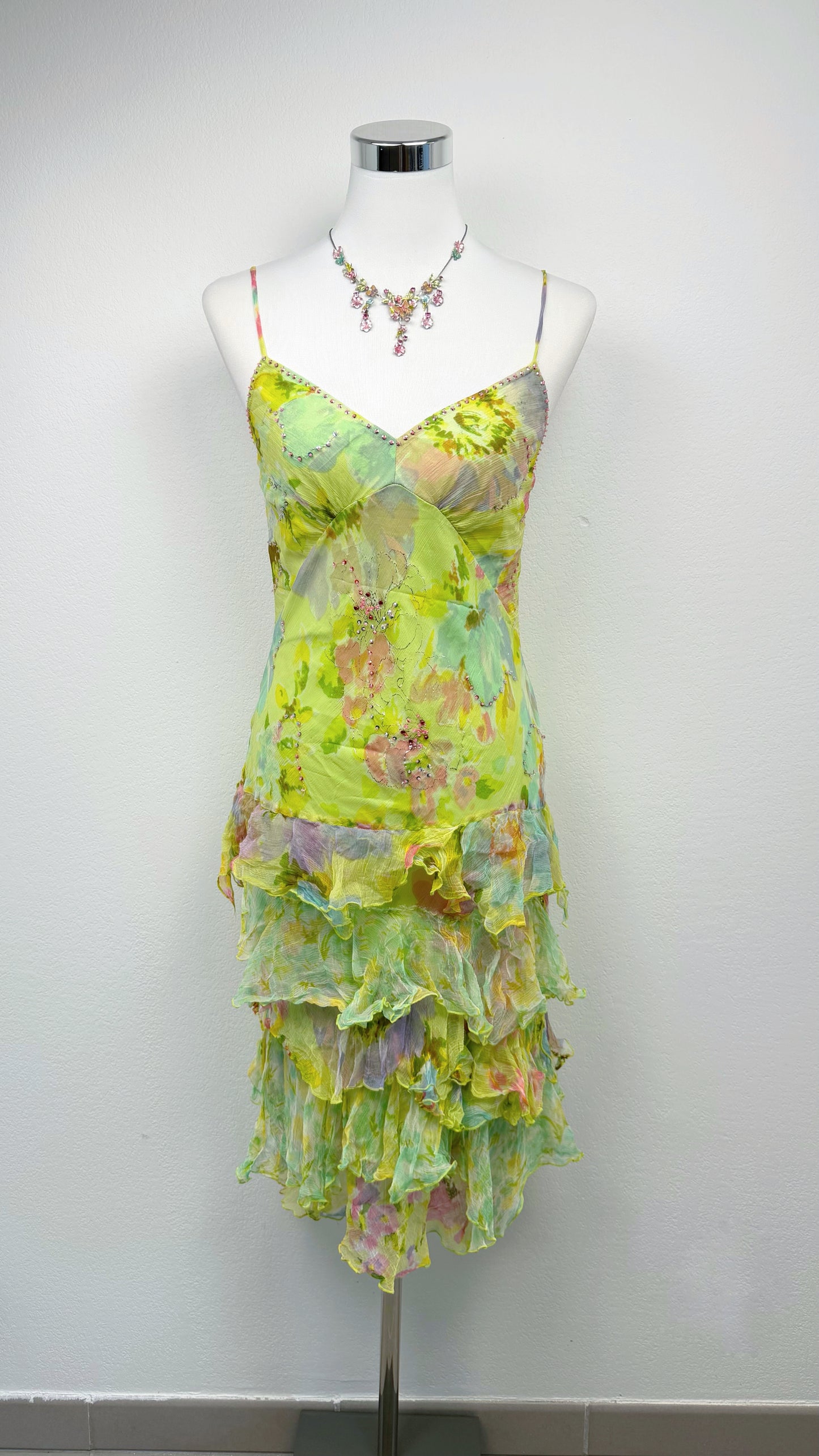 Derhy Wildflower Cascade