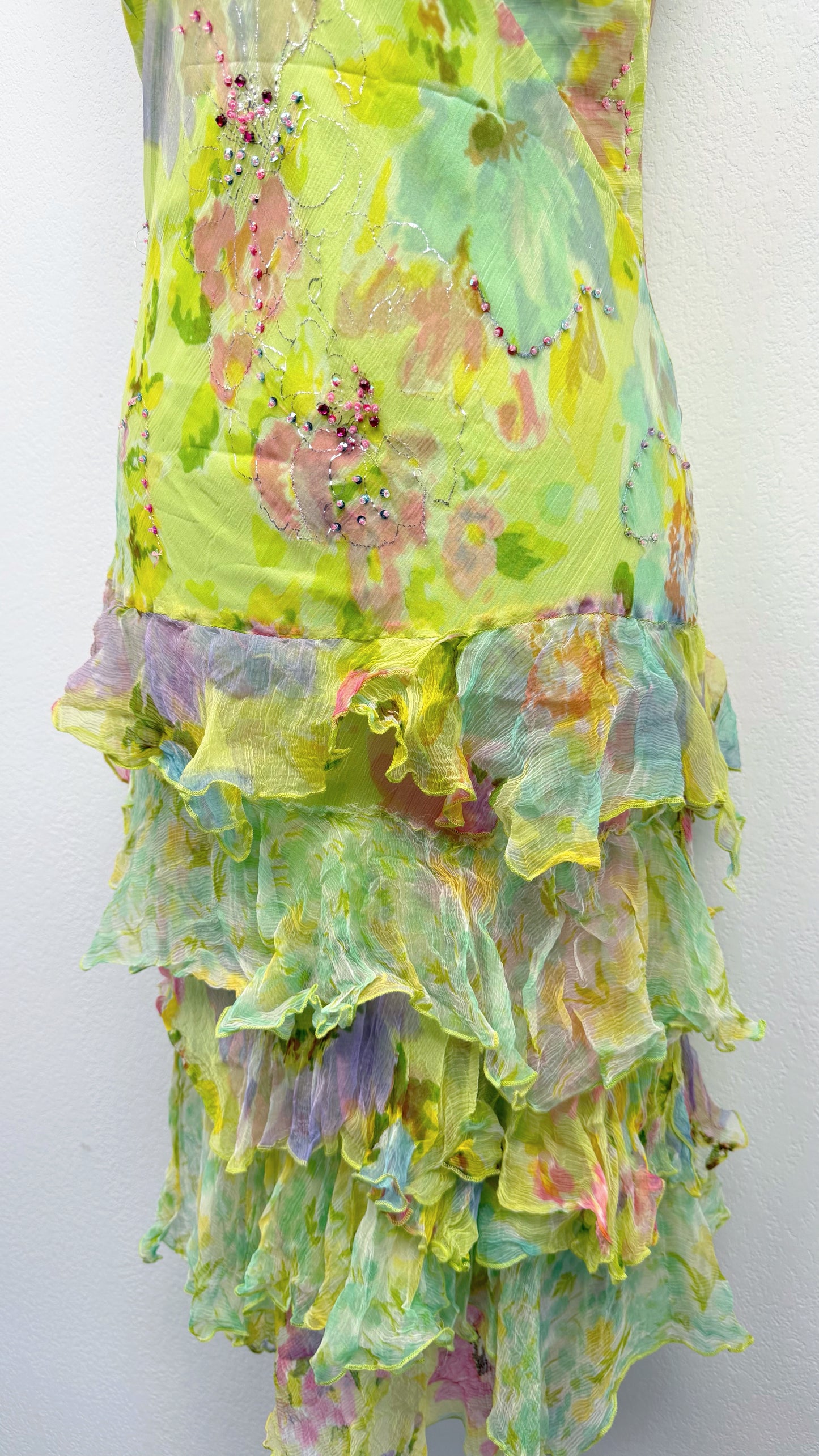 Derhy Wildflower Cascade