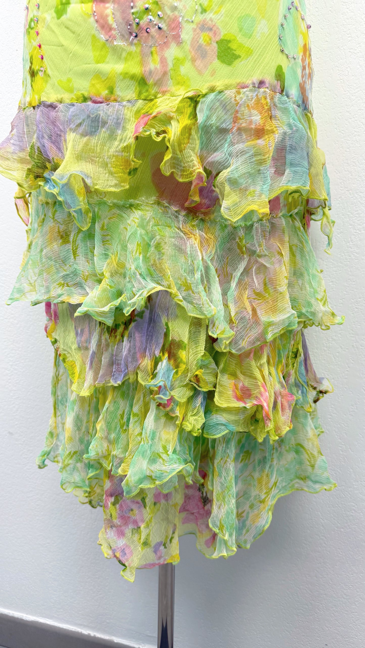 Derhy Wildflower Cascade