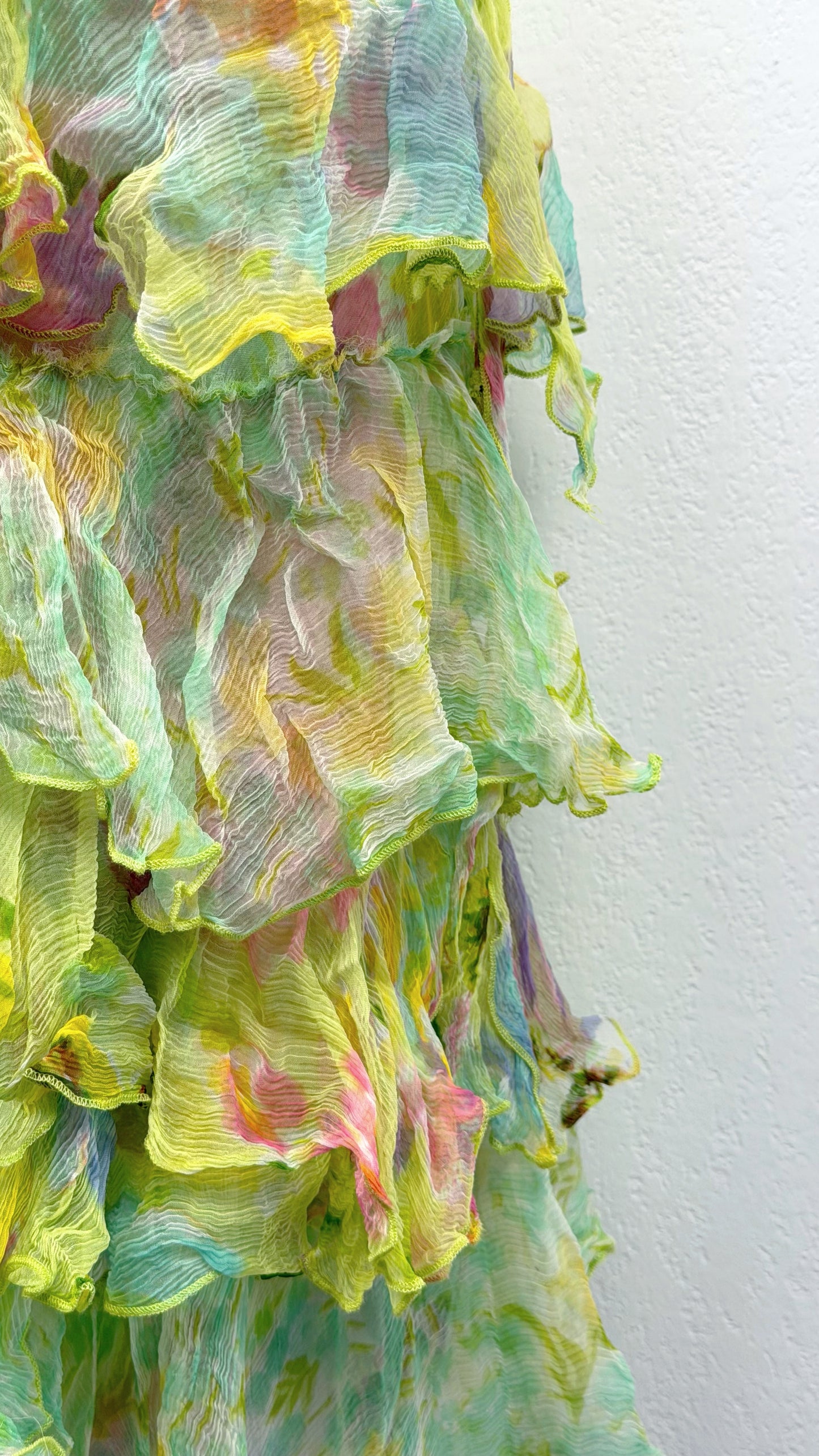 Derhy Wildflower Cascade