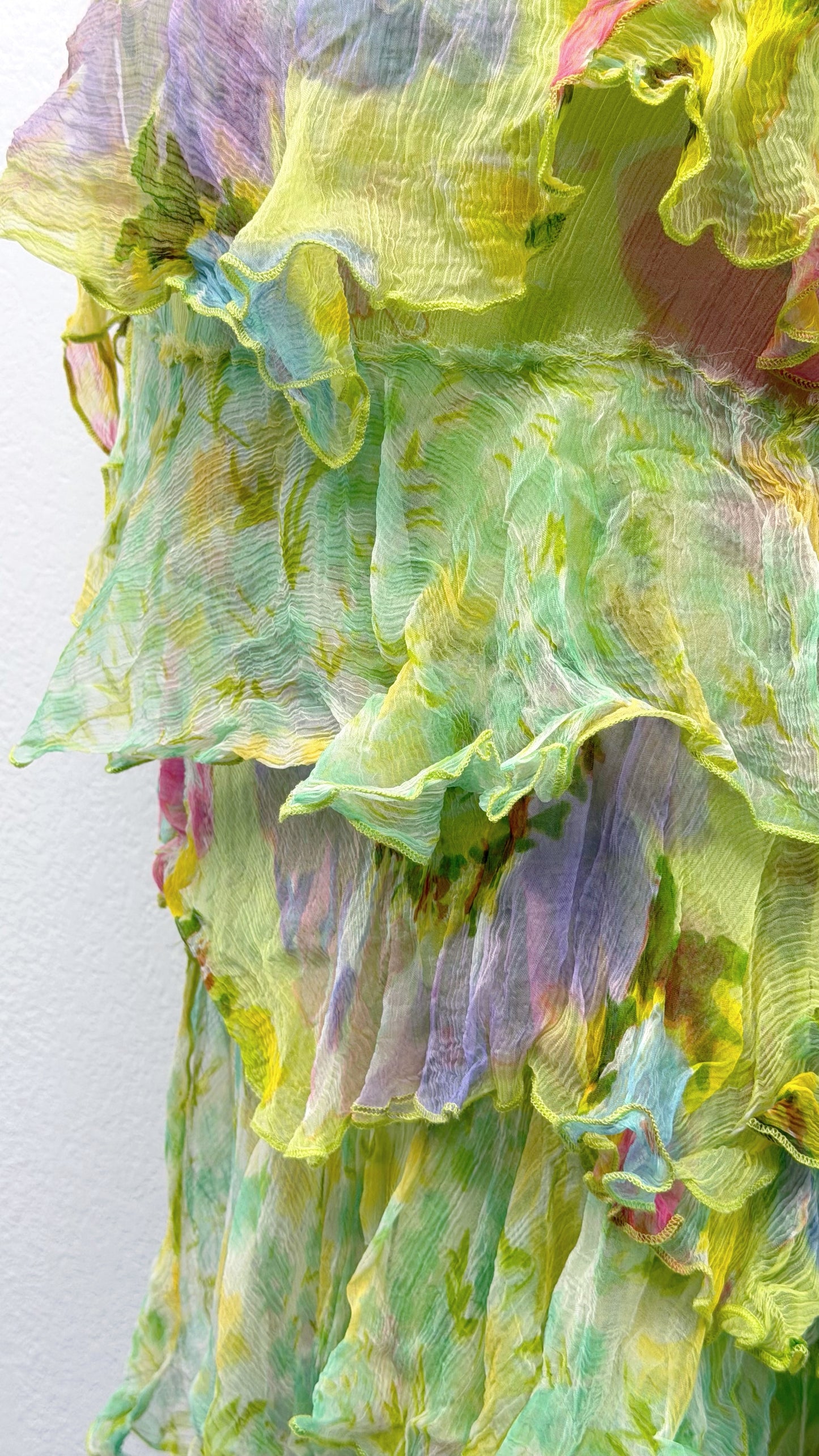 Derhy Wildflower Cascade