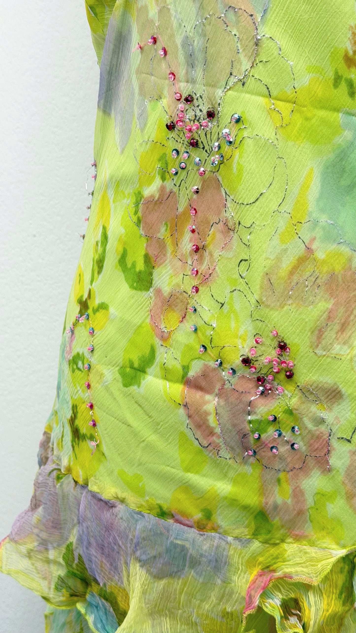 Derhy Wildflower Cascade