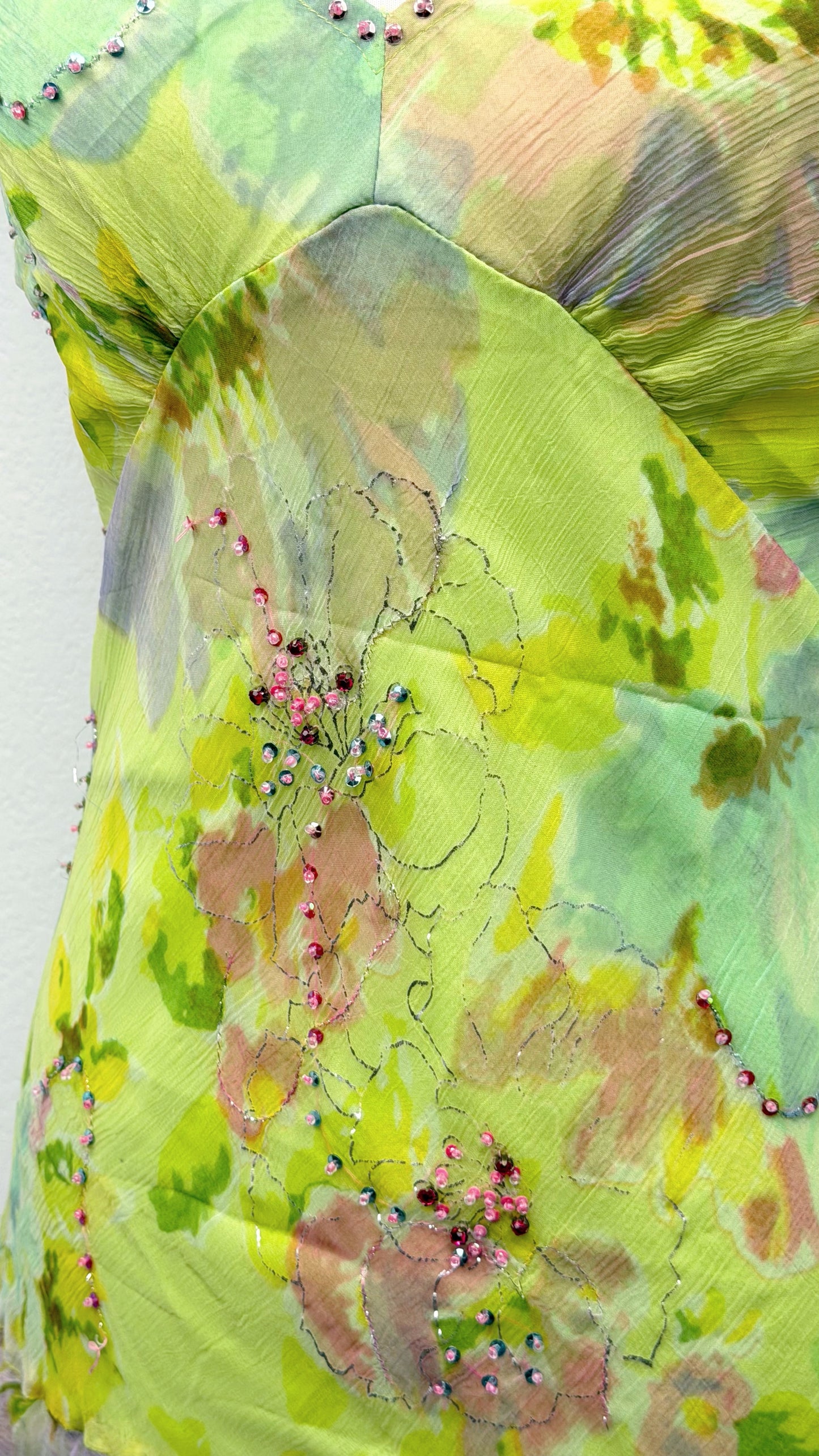 Derhy Wildflower Cascade