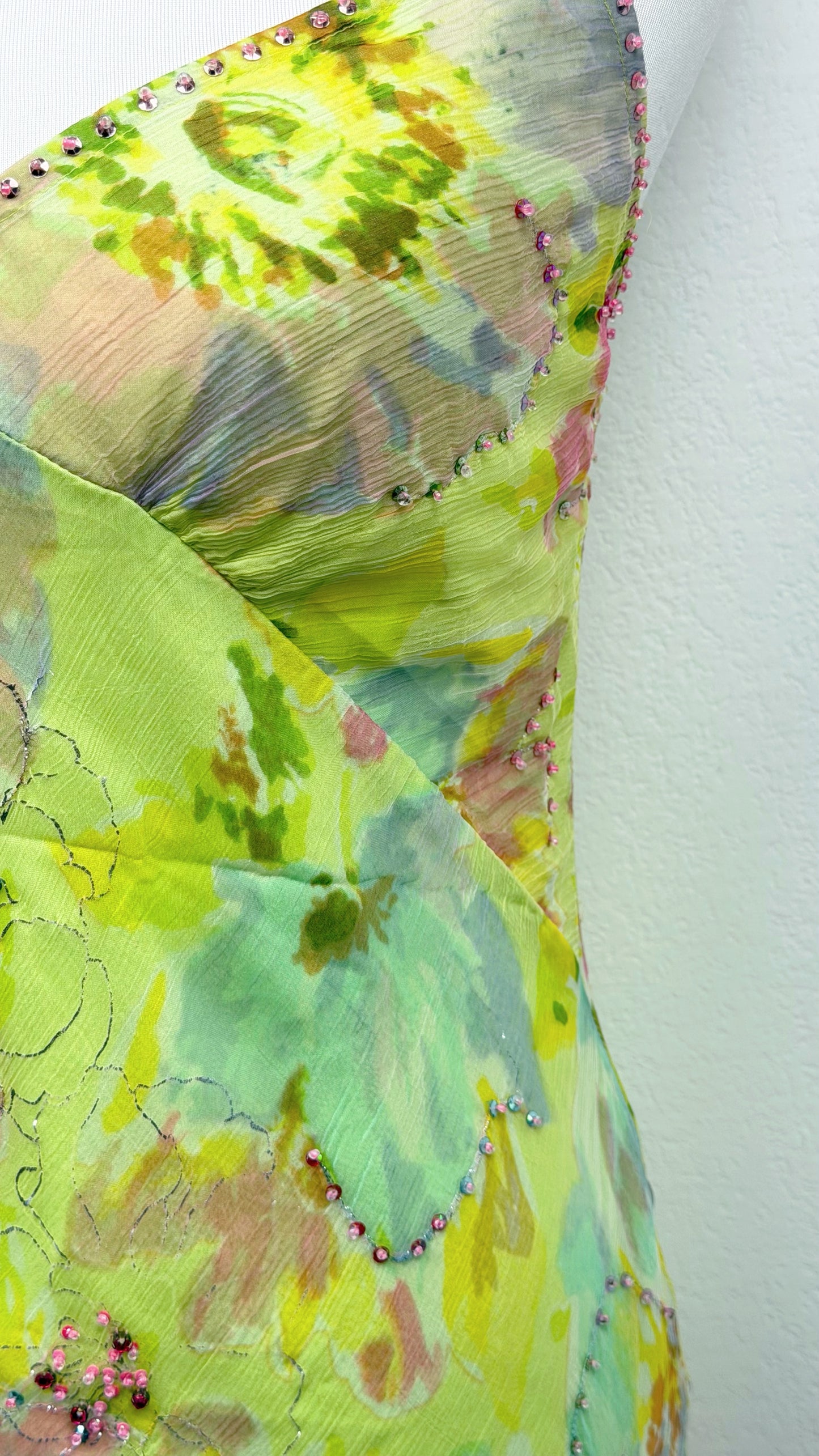 Derhy Wildflower Cascade