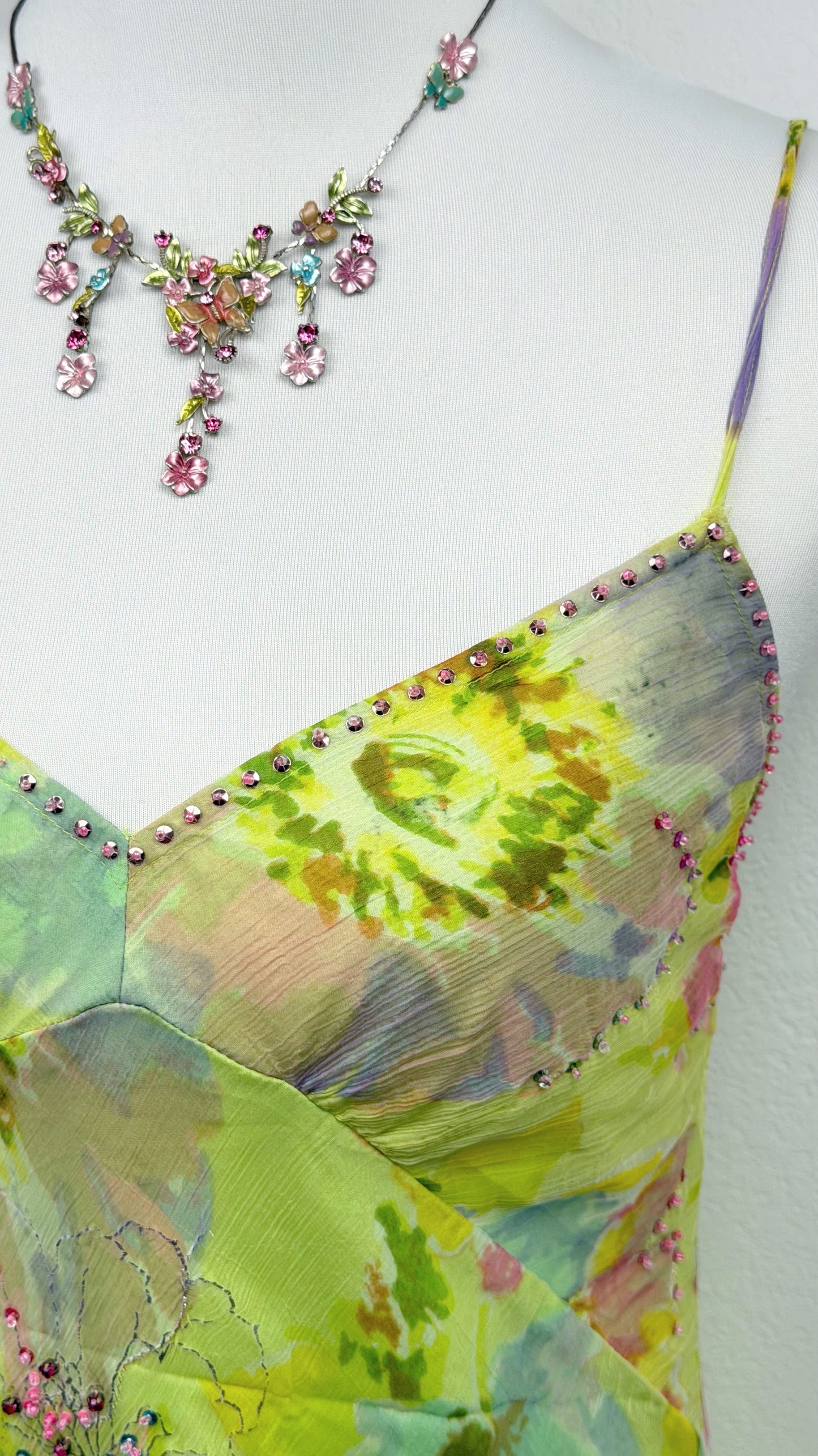 Derhy Wildflower Cascade