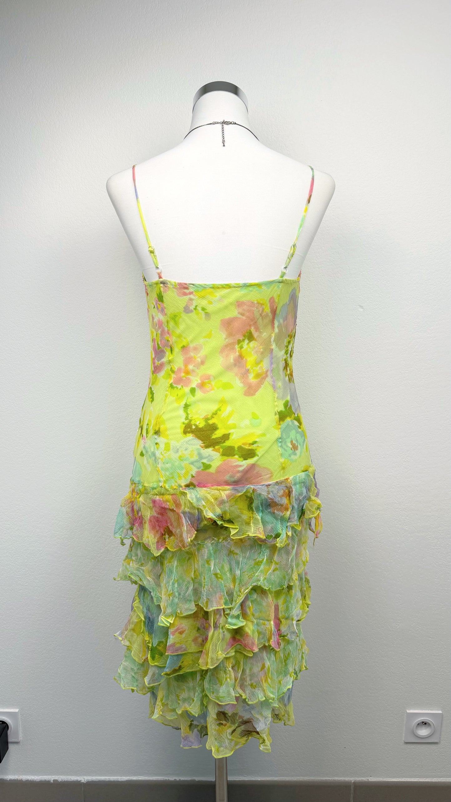 Derhy Wildflower Cascade