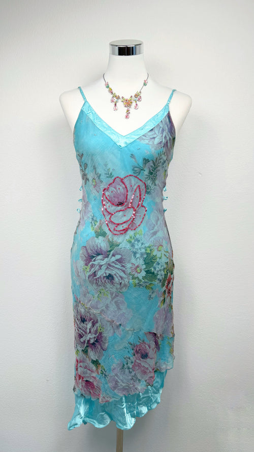 Derhy Blush Tide