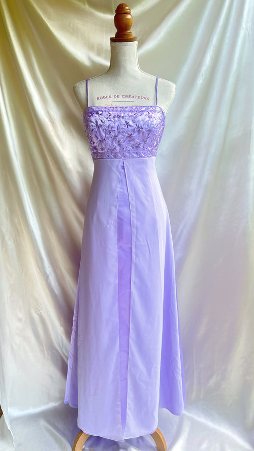 Lilac Waltz