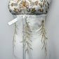 Halo Veil Dress