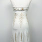 Halo Veil Dress