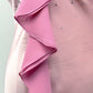 Rosé Tide Dress