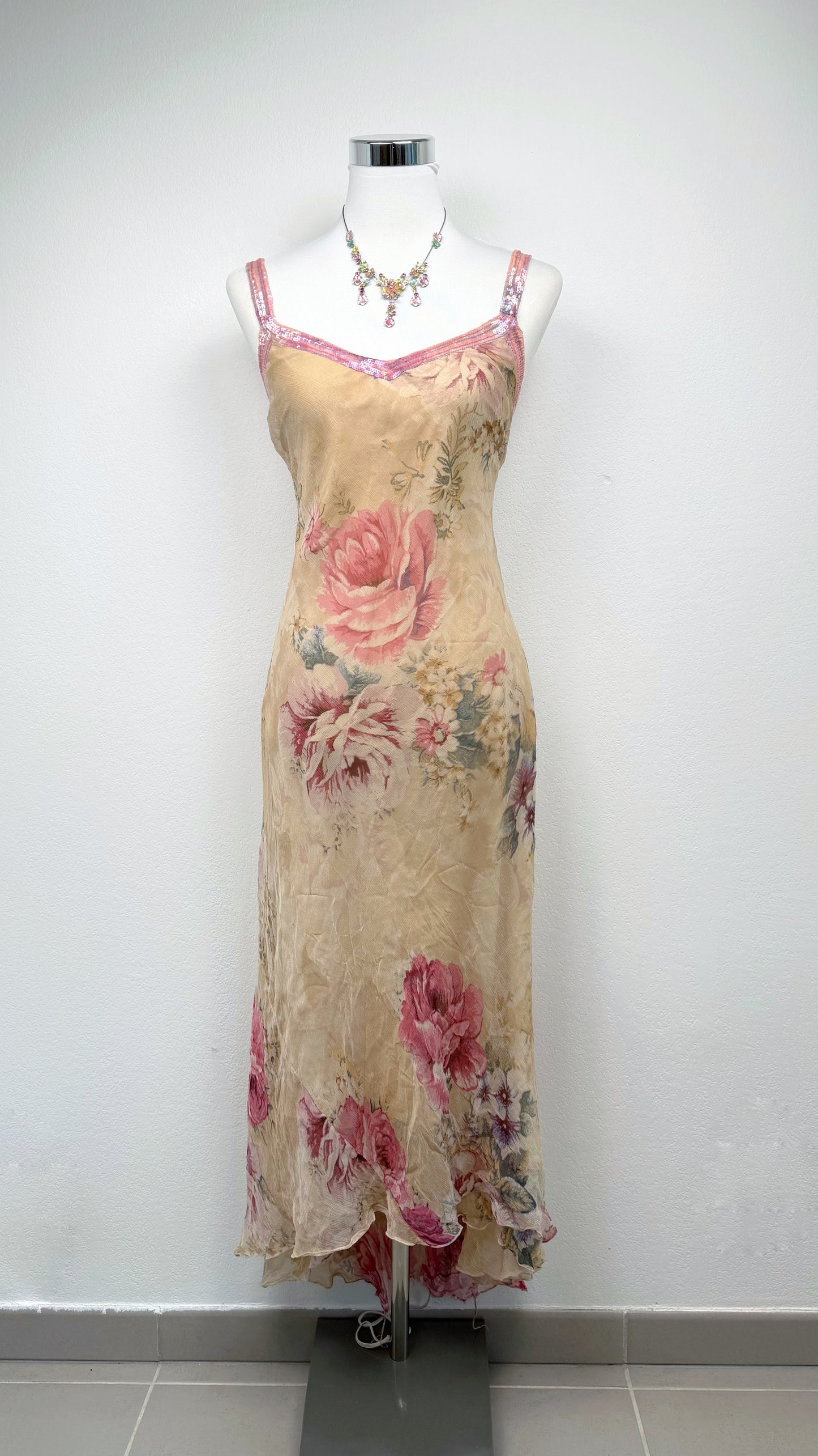 Derhy Rosette Reverie