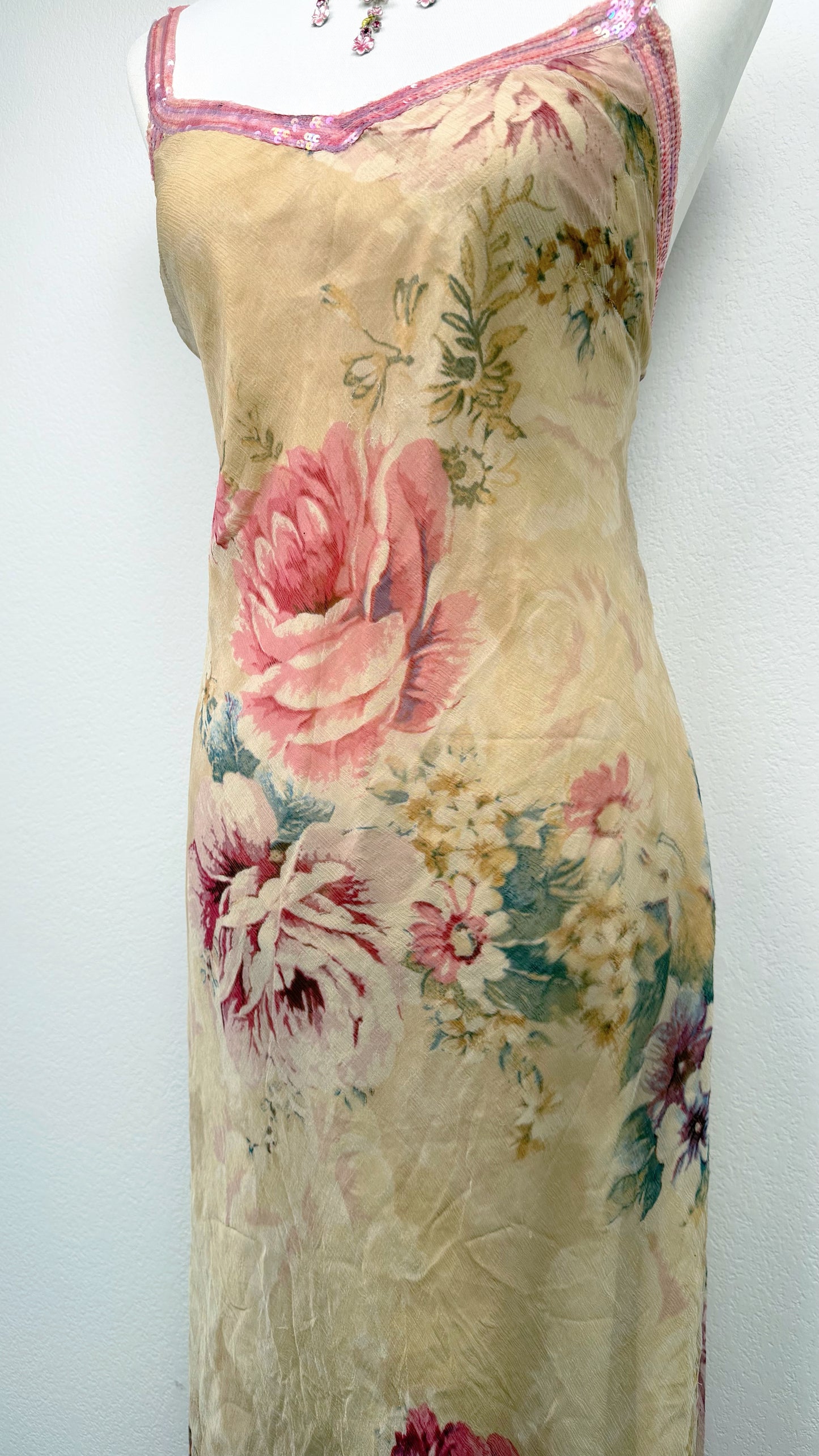 Derhy Rosette Reverie