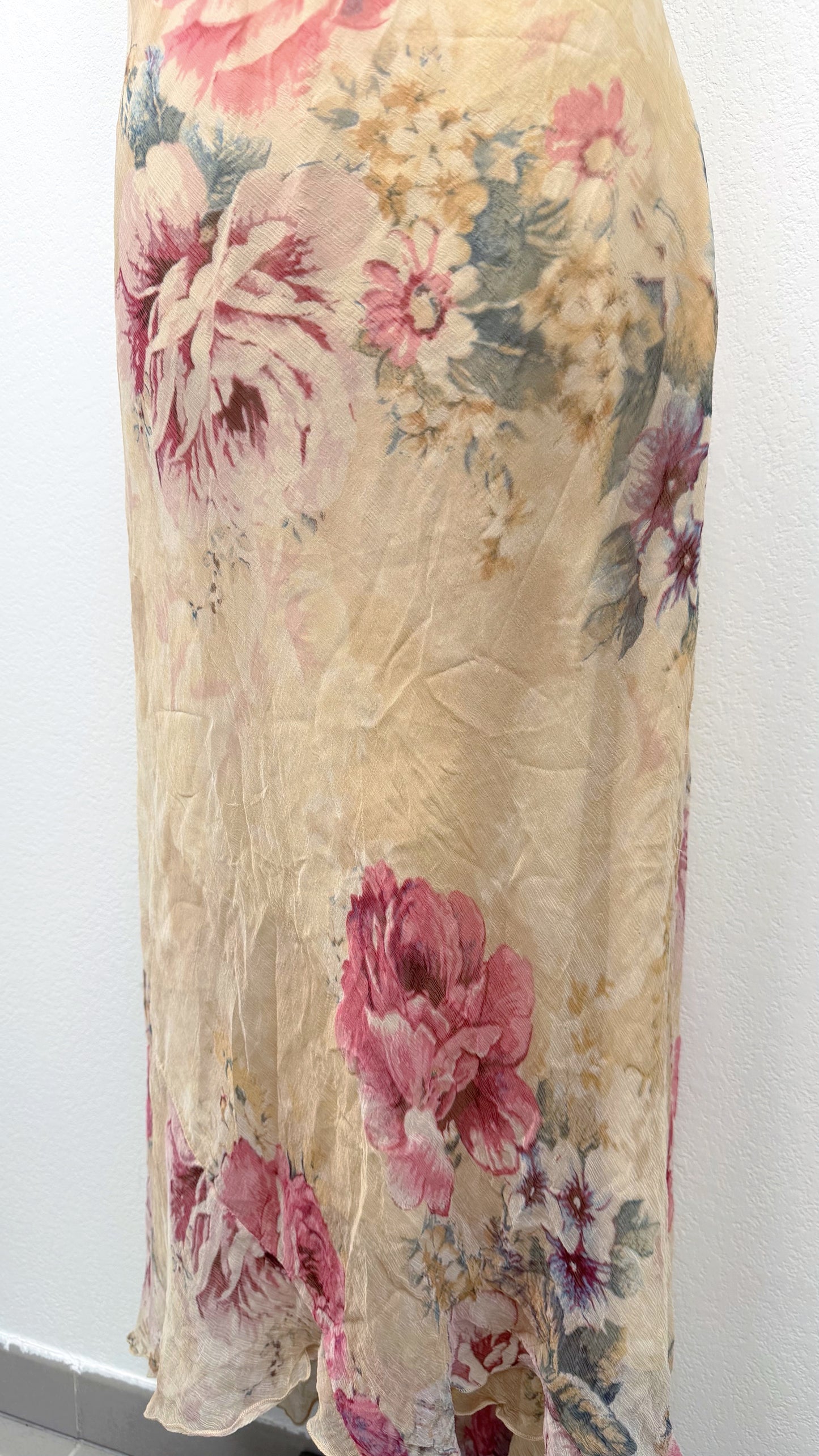 Derhy Rosette Reverie